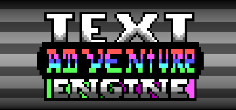 Text Adventure Engine banner image