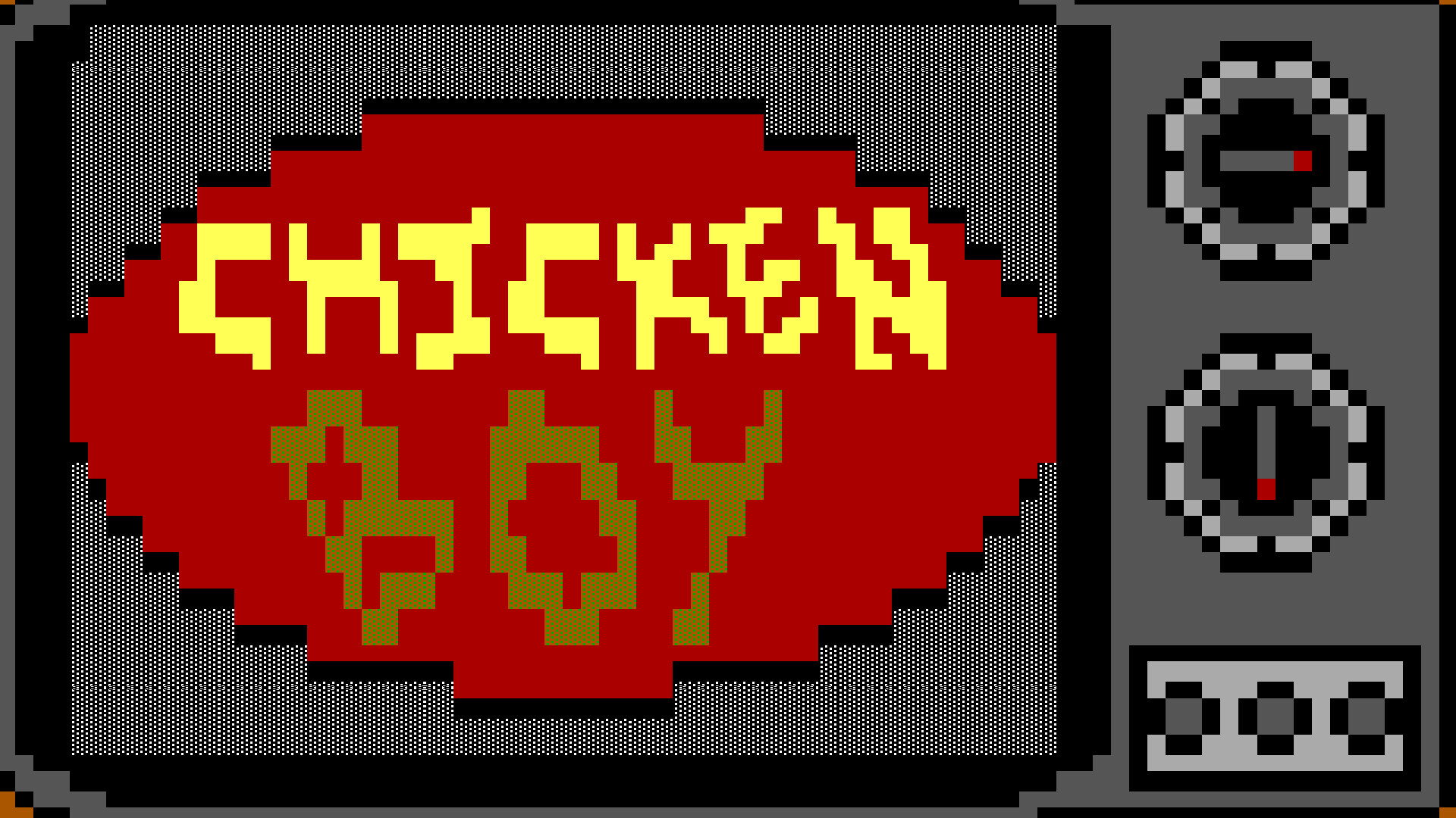 Chicken Boy screenshot #3