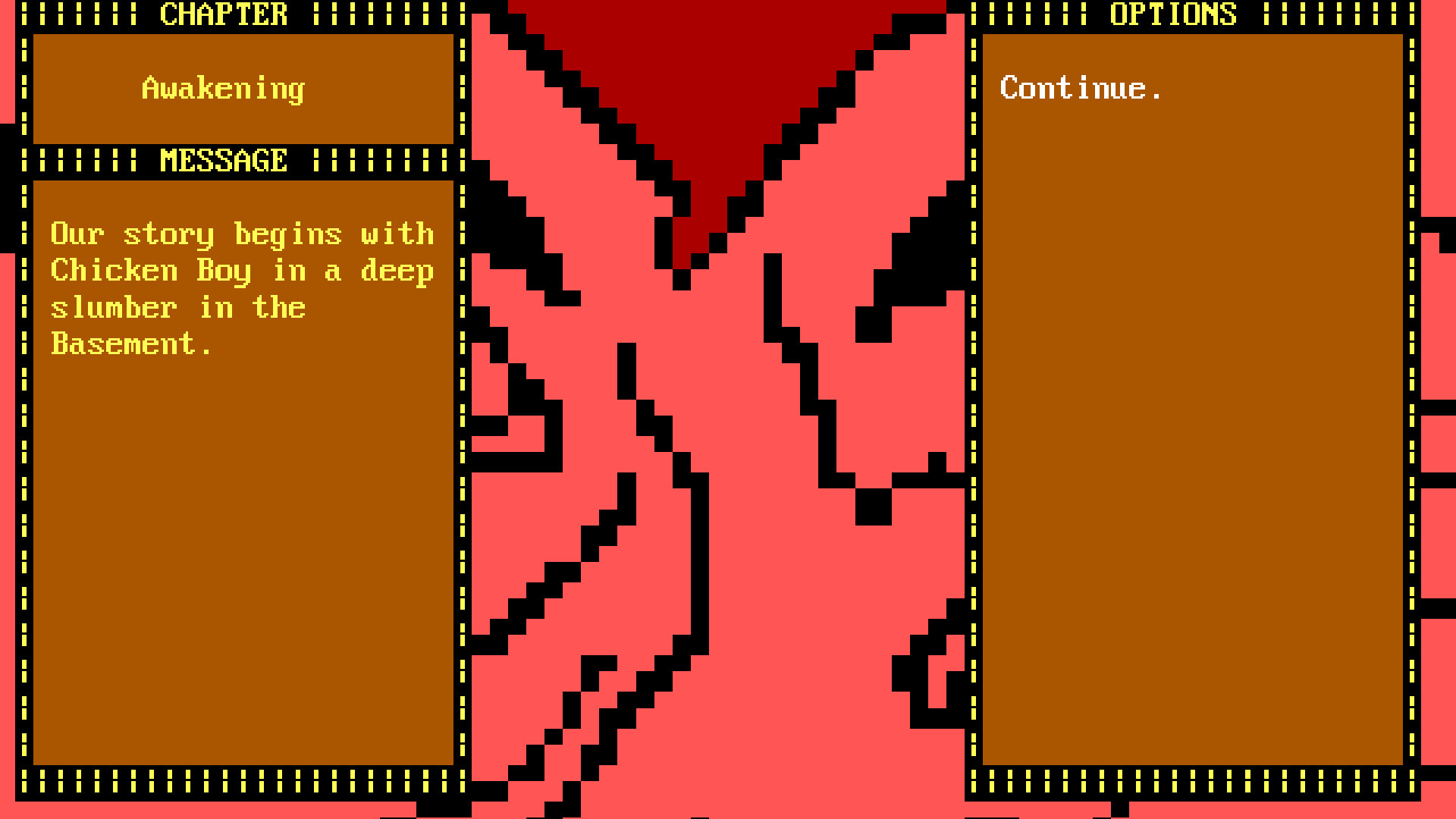 Chicken Boy screenshot #7