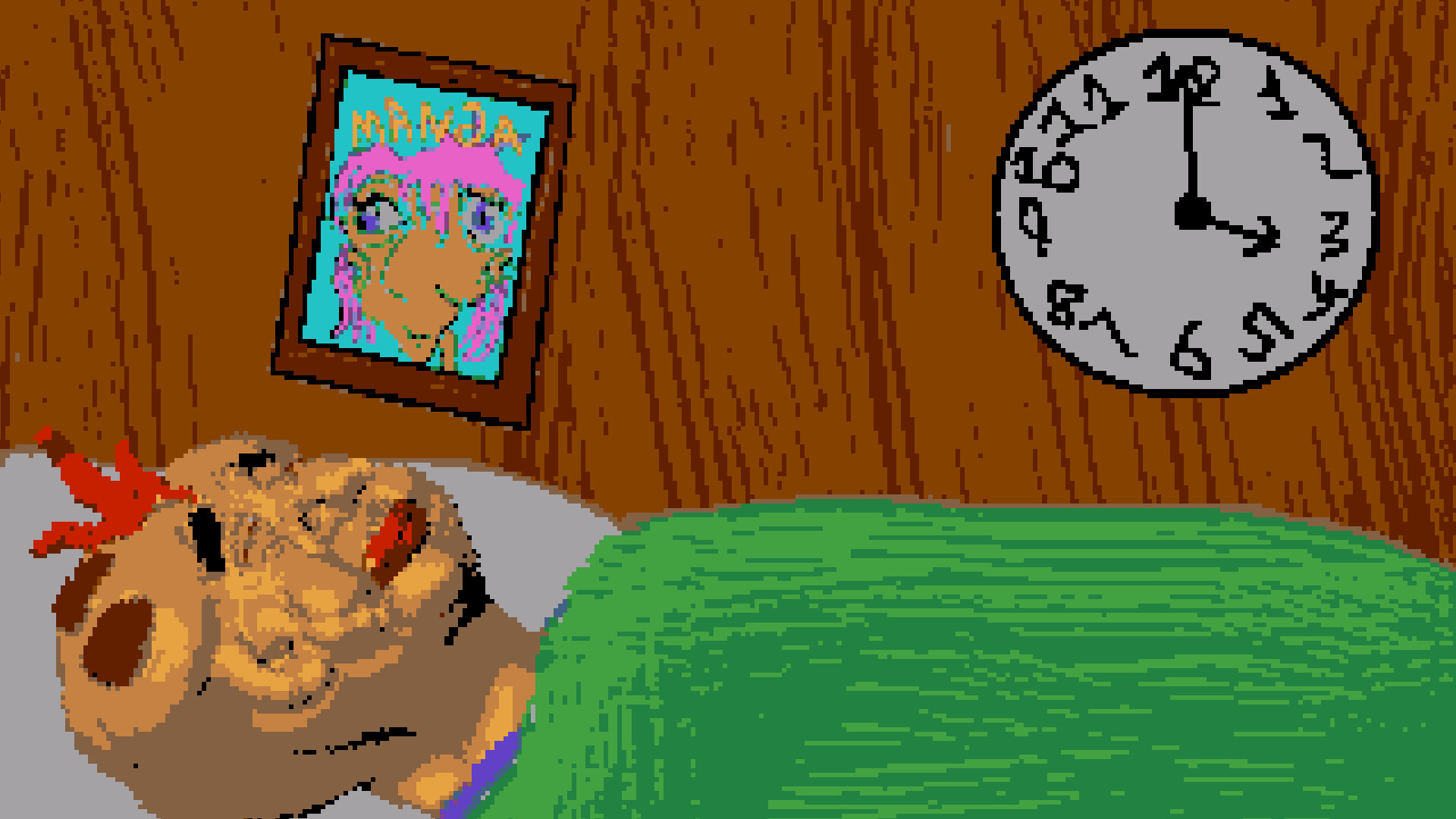 Chicken Boy screenshot #4