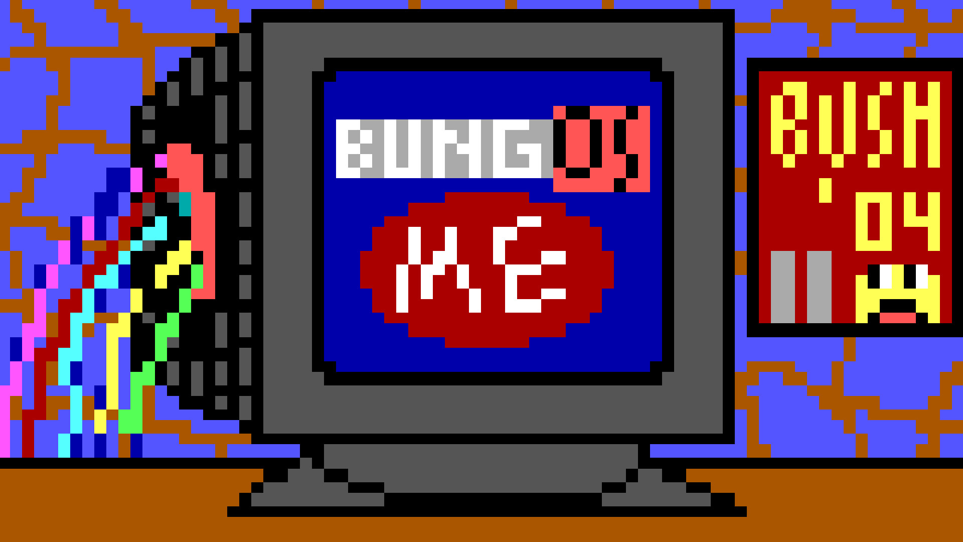 Chicken Boy screenshot #9