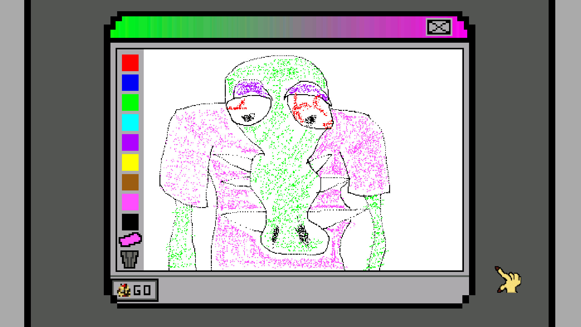 Chicken Boy screenshot #10