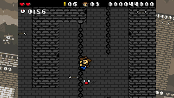 Juan Sin Miedo screenshot 6