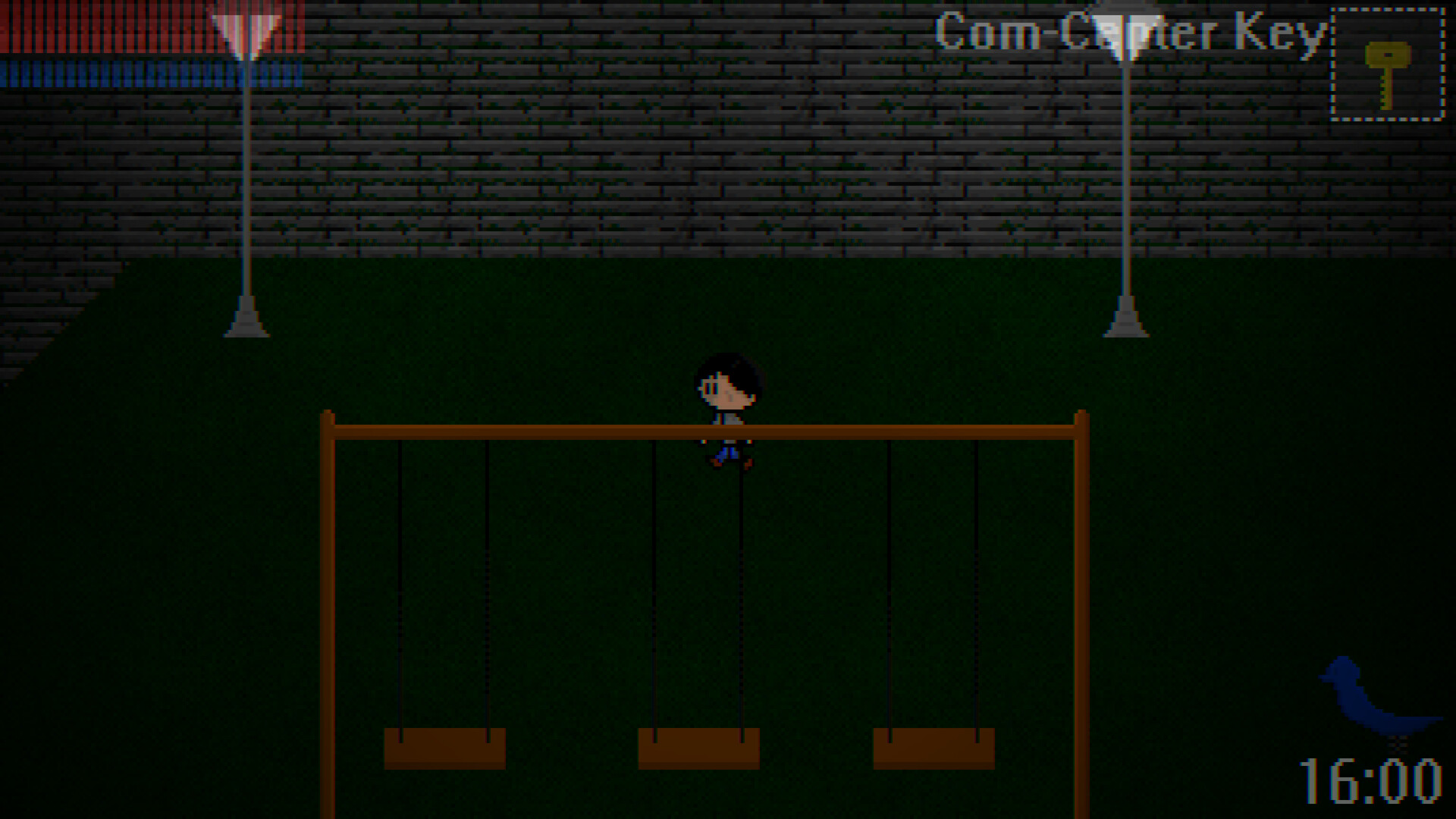 Cold Massacre Featured Screenshot #1