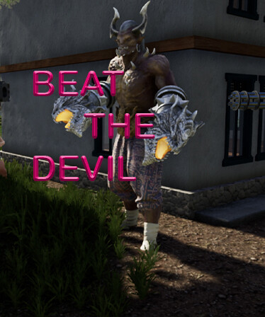 Beat The Devil