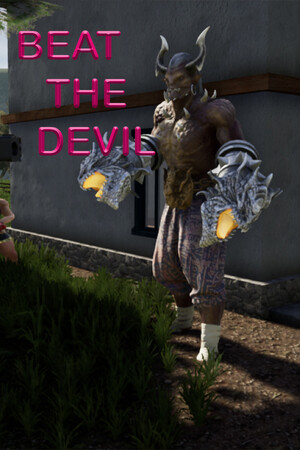 Beat The Devil cover art