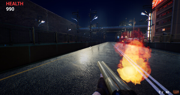 Beat The Devil screenshot 4