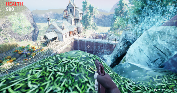 Beat The Devil screenshot 5