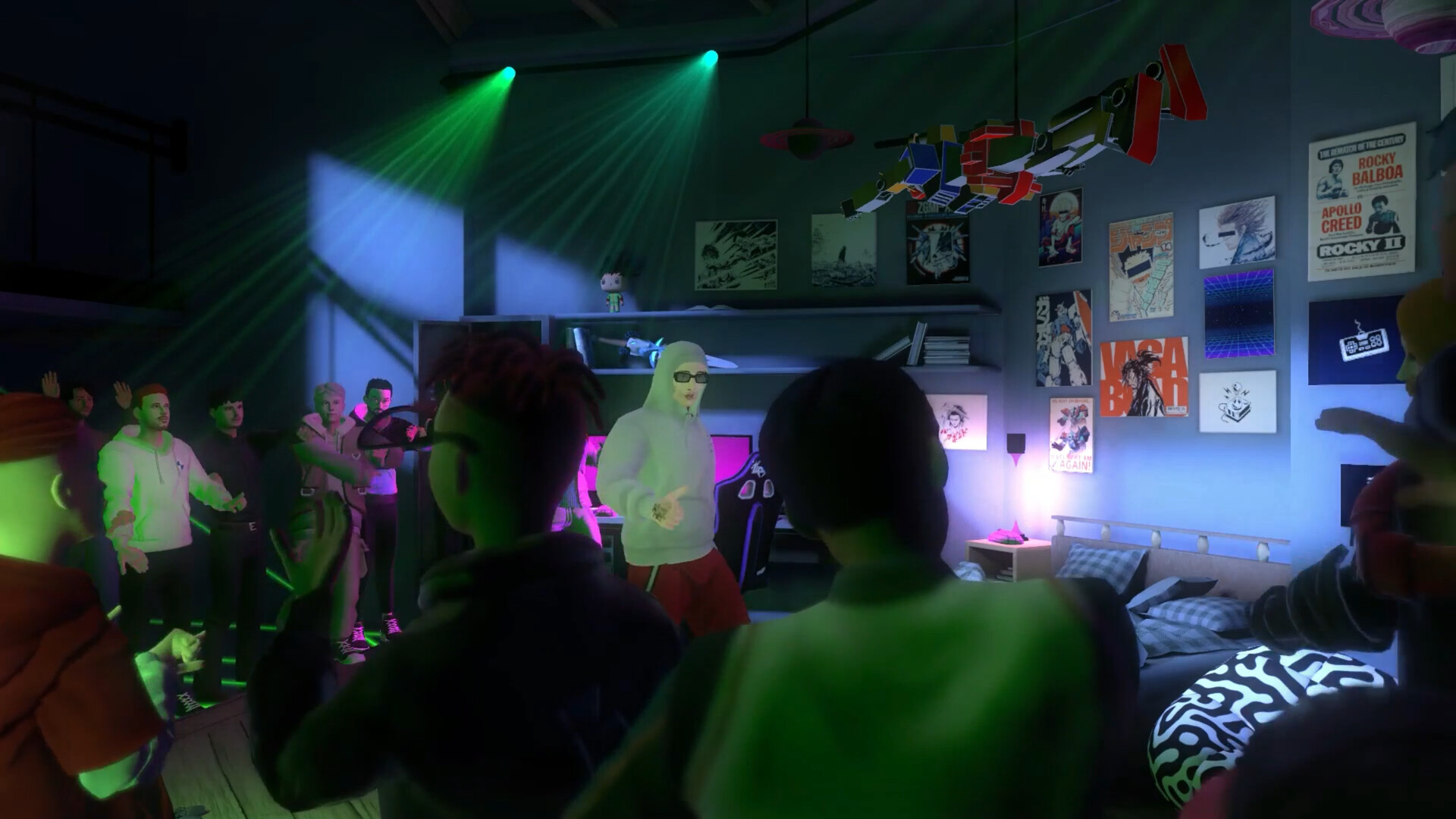 VRrOOm Featured Screenshot #1