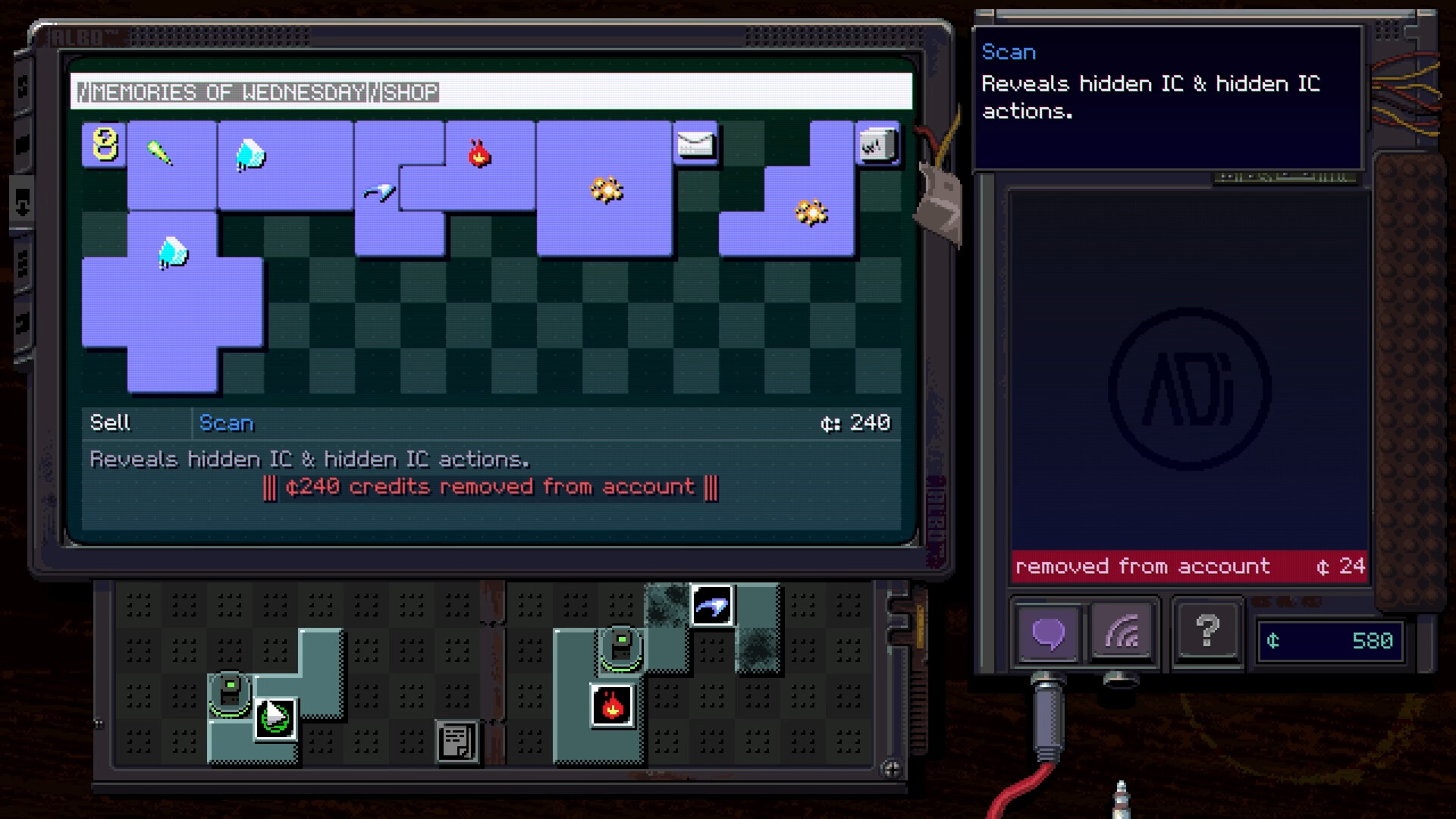Null State screenshot #5