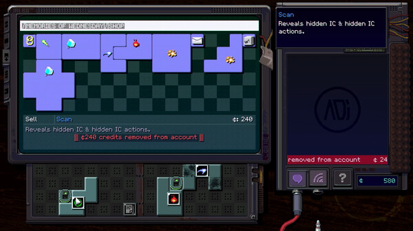 Null State screenshot 5