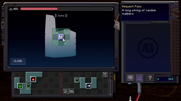 Null State screenshot 6