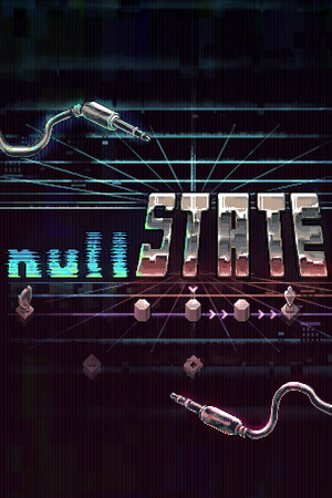 Обложка Null State