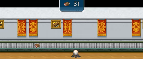 The Senex Bird video 2