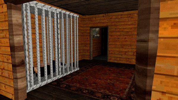 Stay Out Of The Farm.