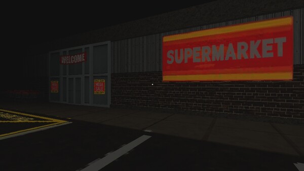 Stay Out Of The Farm screenshot 5