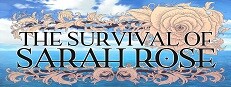 The Survival of Sarah Rose game cover