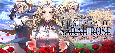 The Survival of Sarah Rose by HappyDaedalus - $11.99 game cover