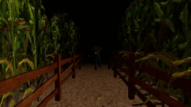 Stay Out Of The Farm: Prologue video 1