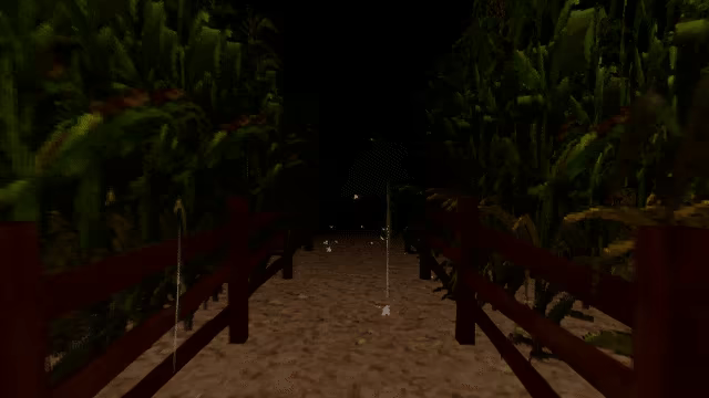 Stay Out Of The Farm: Prologue video 2