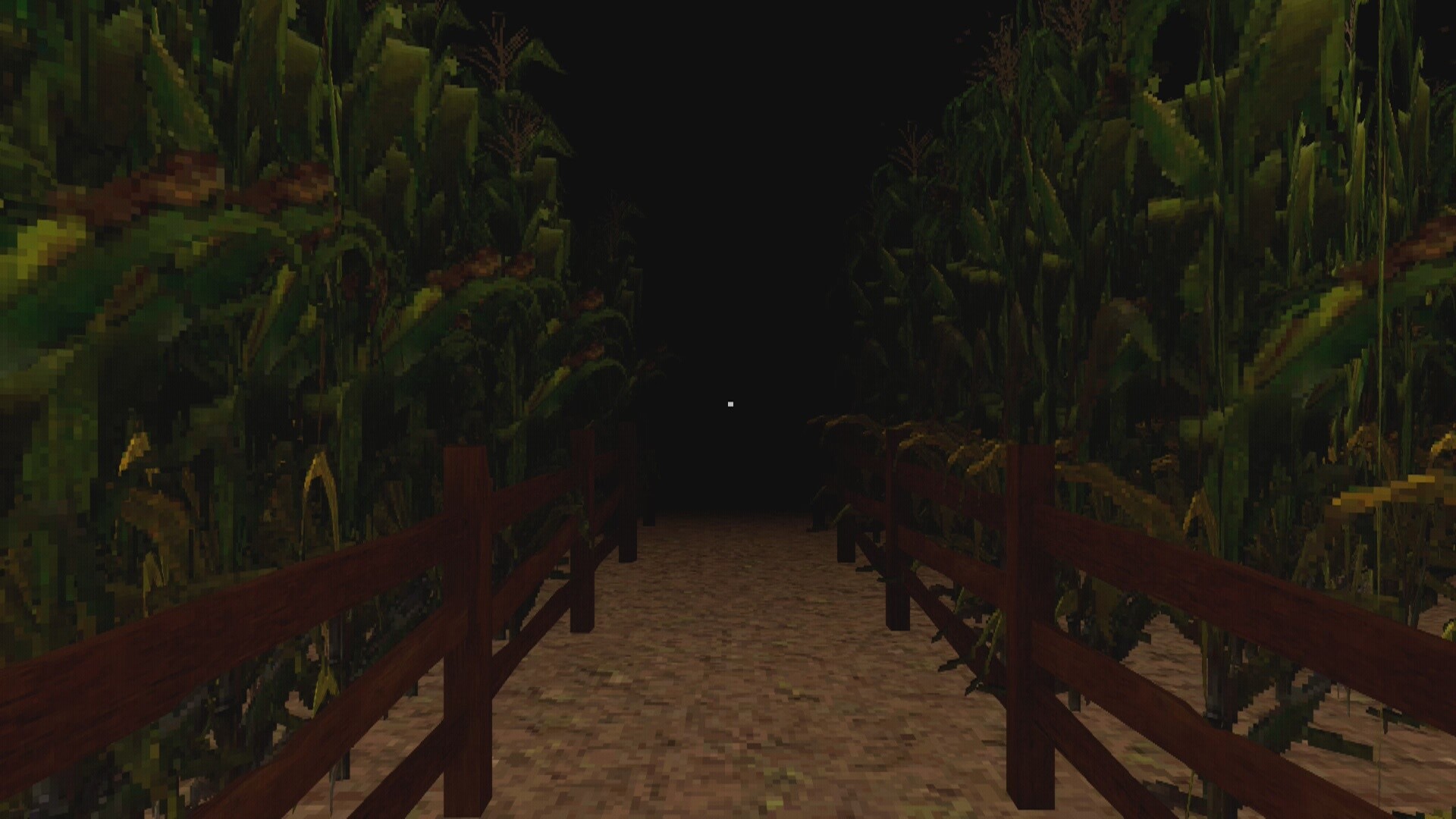 Stay Out Of The Farm: Prologue Featured Screenshot #1