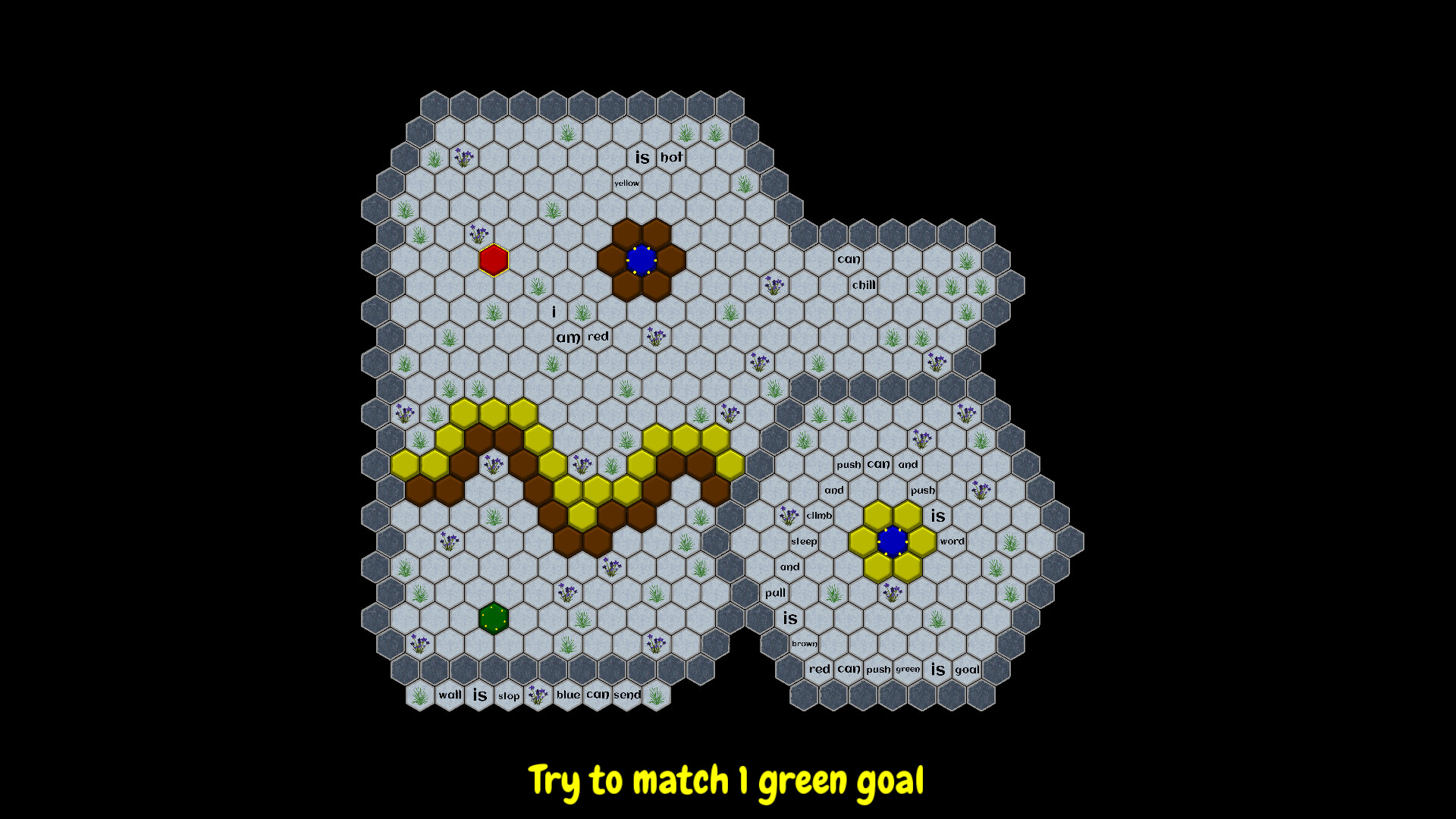 #7. That Makes Sense (Steam) Podle: Daniel Snow