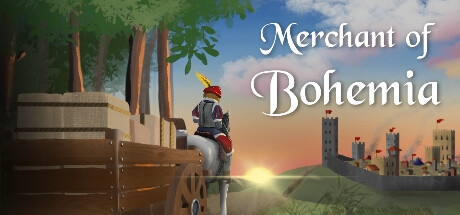 Merchant of Bohemia steam charts