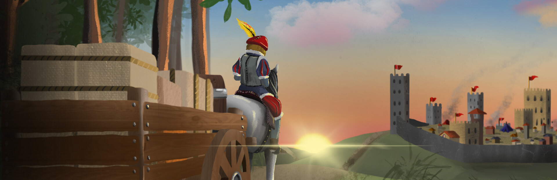 Merchant of Bohemia