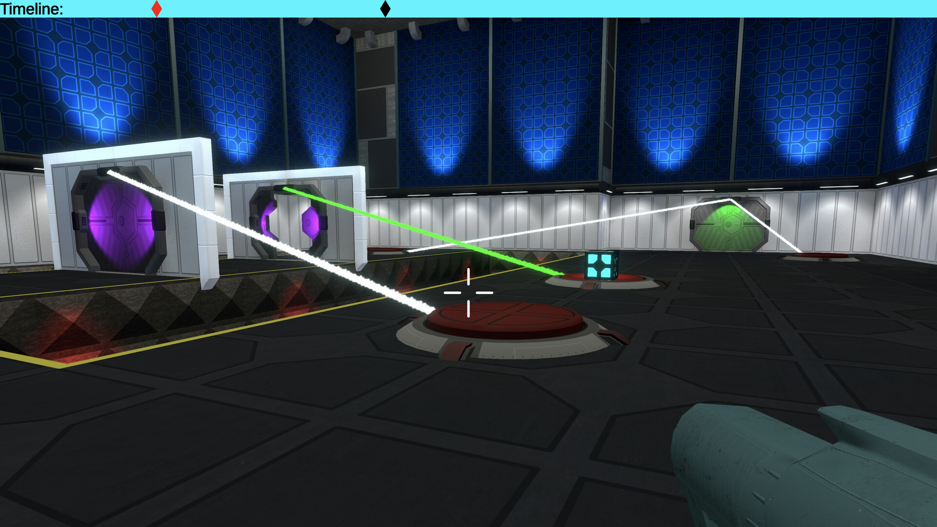 #1. The Janus Problem (Steam) 由: Flying Circle Games LLC