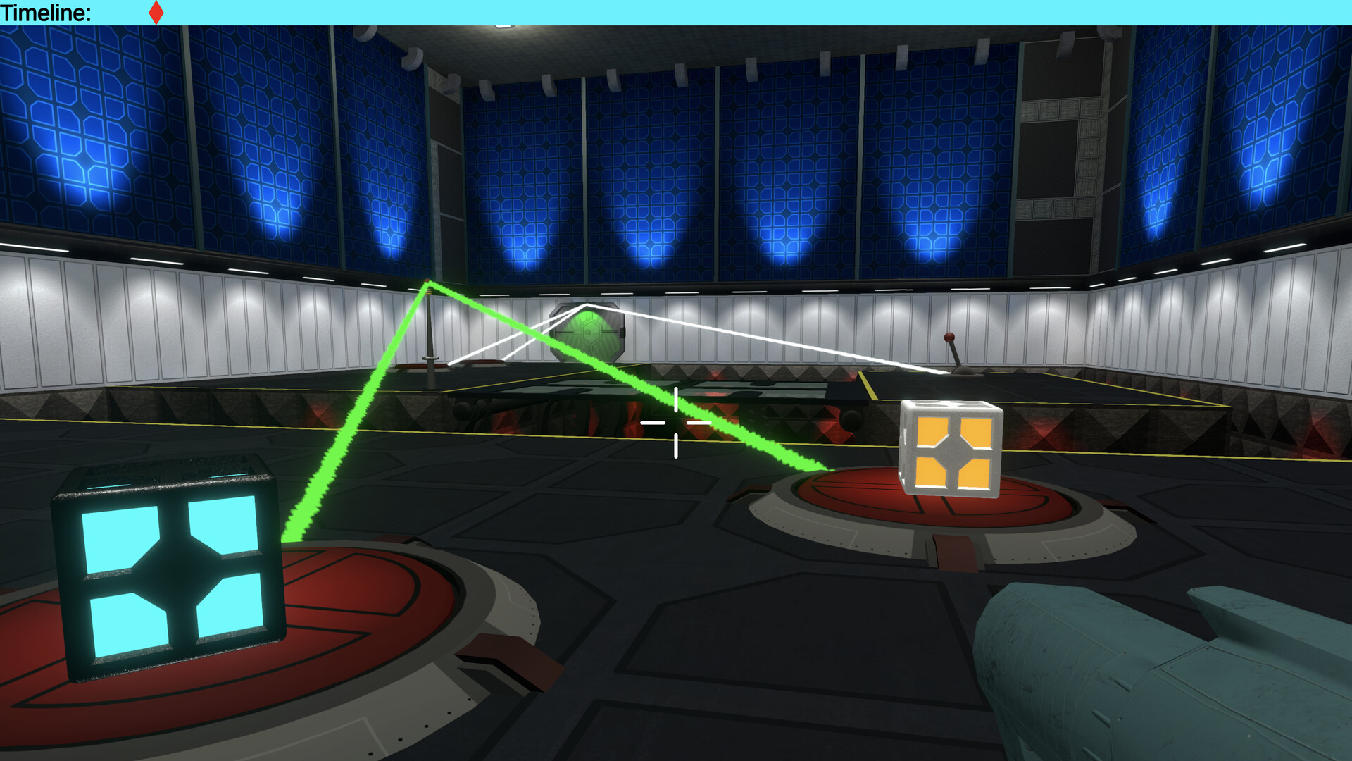 #6. The Janus Problem (Steam) 由: Flying Circle Games LLC