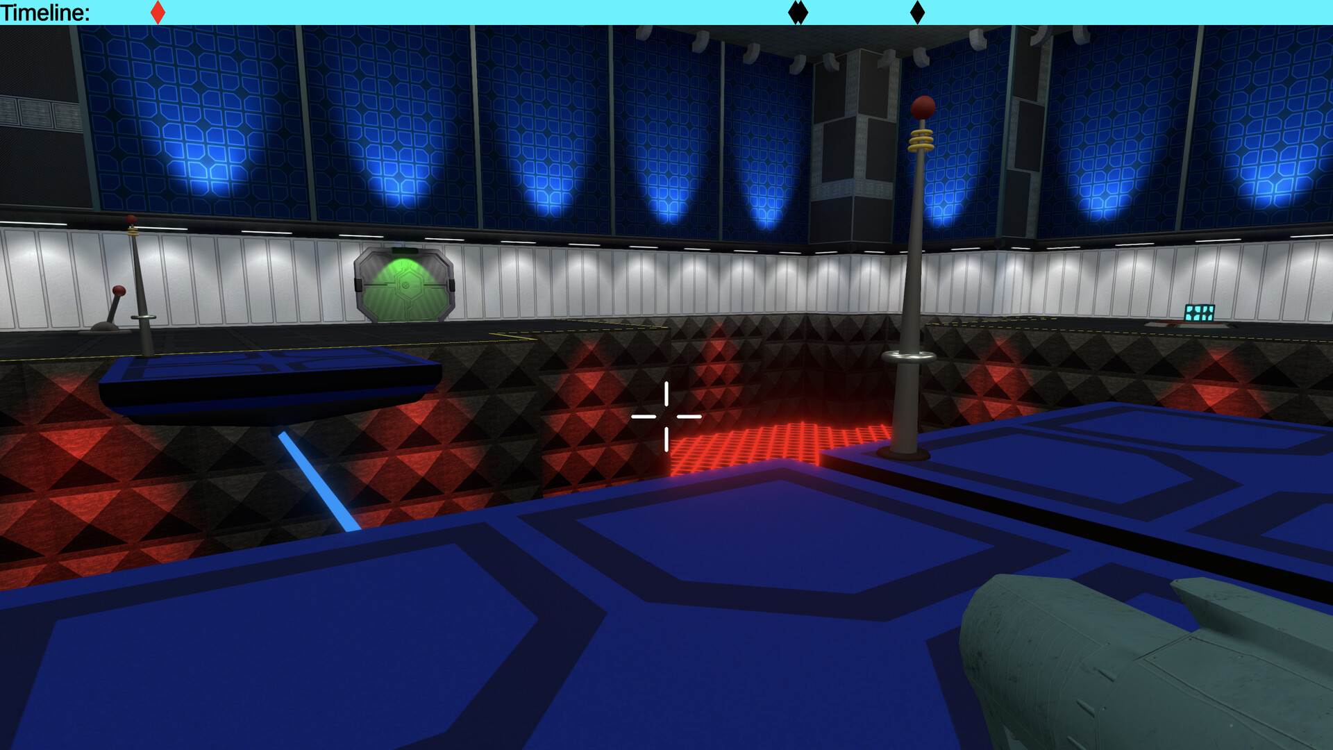 #4. The Janus Problem (Steam) 由: Flying Circle Games LLC