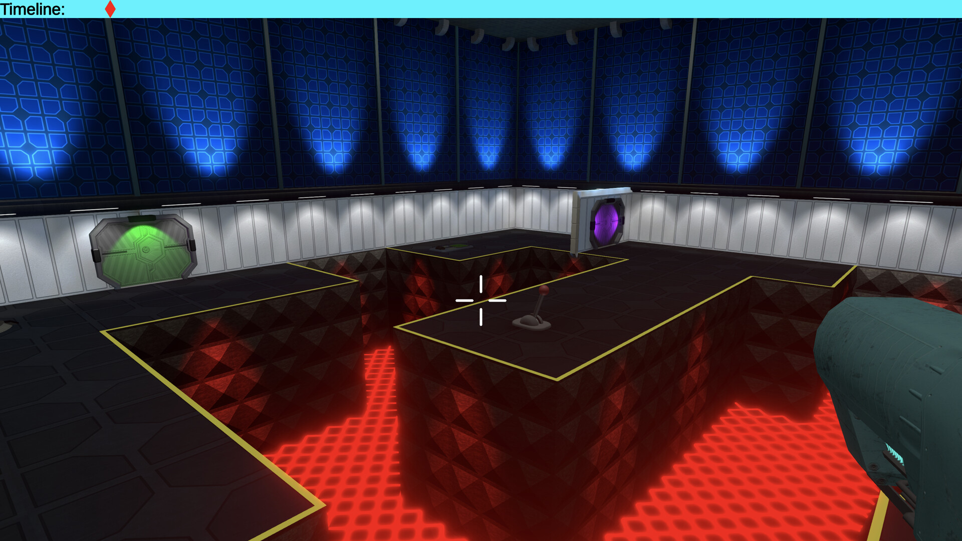 #5. The Janus Problem (Steam) 由: Flying Circle Games LLC