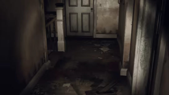 Family curse video 2