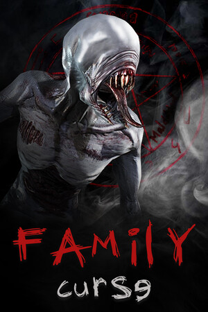 Обложка Family curse