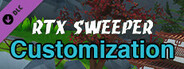 RTX Sweeper - Customization (Support Dev)