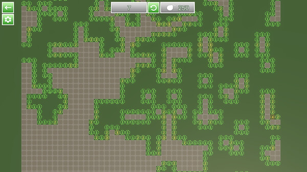 Screenshot z RTX Sweeper - Unlock Customization