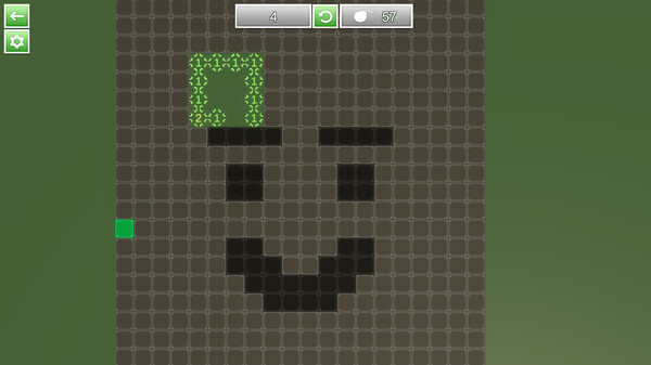 Screenshot z RTX Sweeper - Unlock Customization