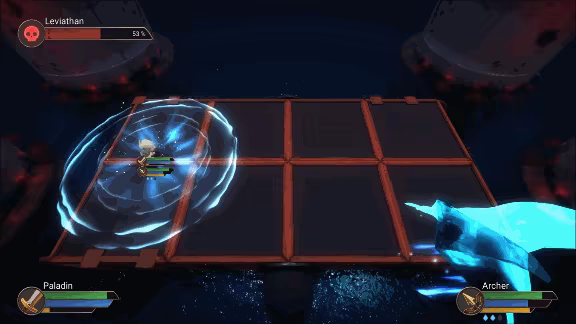 Savage: Ultimate Boss Fight video 1