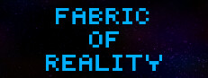 Fabric Of Reality