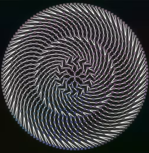 Fabric Of Reality image