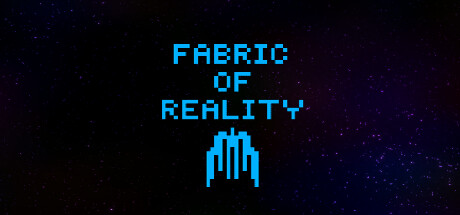 Fabric Of Reality steam charts