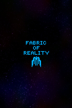 Cover art of Fabric Of Reality