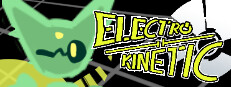 Electrokinetic Banner