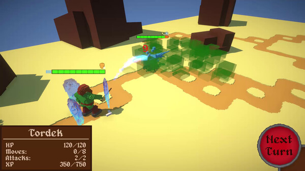 Artifact Conquest screenshot 3