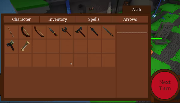 Artifact Conquest video 3