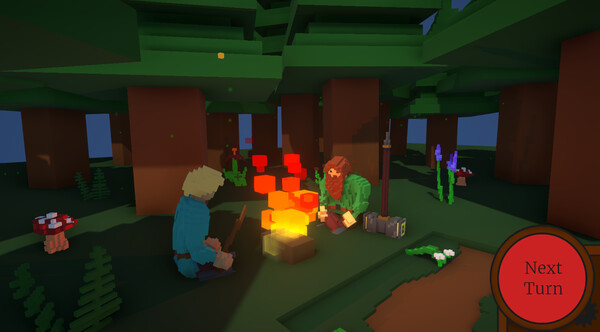 Artifact Conquest screenshot 4