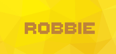 Robbie Cover Image