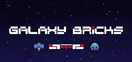 Galaxy Bricks steam charts