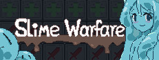 Slime Warfare