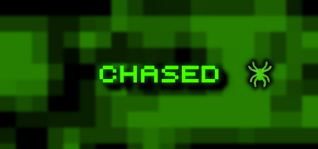 Chased Cover Image